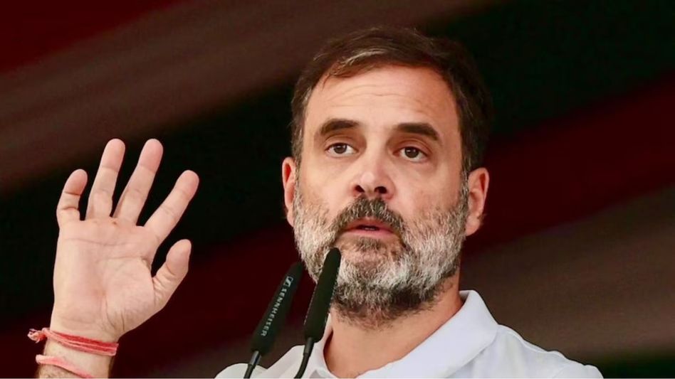 Bengaluru special court grants bail to Rahul Gandhi in defamation case Bengaluru special court grants bail to Rahul Gandhi in defamation case