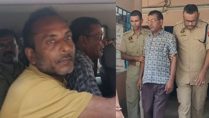 Mohar and Babul Khan sentenced to life imprisonment for murdering their brother