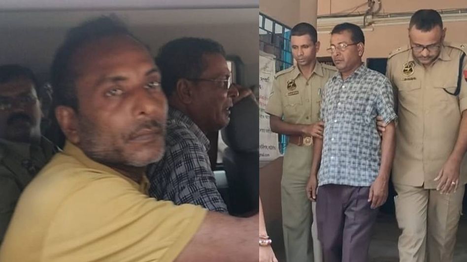 Two men sentenced to life imprisonment for murder in Assam's Abhayapuri Two men sentenced to life imprisonment for murder in Assam's Abhayapuri