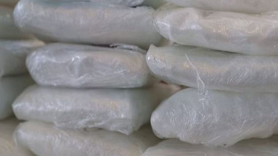 Mizoram Police seizes contraband worth Rs 68 lakh Mizoram Police seizes contraband worth Rs 68 lakh