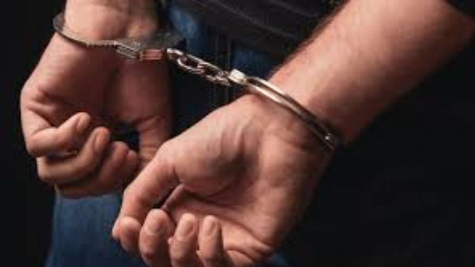 Arunachal man arrested in Uttarakhand for extortion using fake Facebook account of college girl Arunachal man arrested in Uttarakhand for extortion using fake Facebook account of college girl