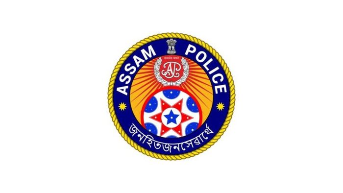 Assam DGP honours 7 police personnel with Commendation Discs
