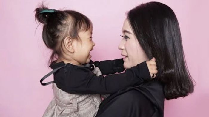 Representational image