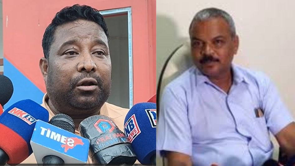 Complaint against BJP MLA Mrinal Saikia over 'derogatory remarks' on lower Assam Complaint against BJP MLA Mrinal Saikia over 'derogatory remarks' on lower Assam