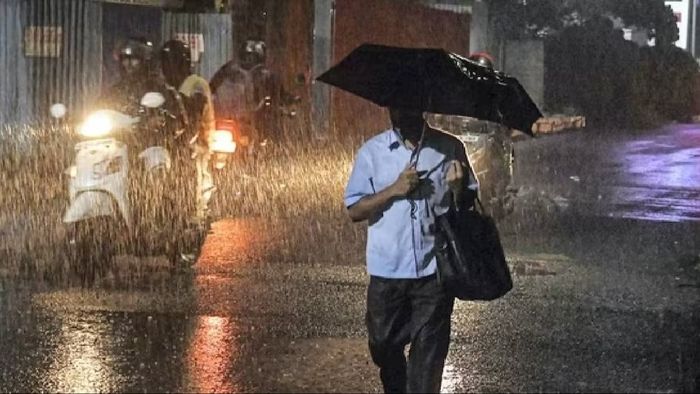Assam Heat Wave: Yellow Alerts in 14 Districts, Prepare for Heavy Rains