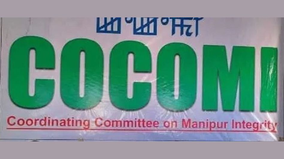 Manipur civil society body urges Centre's intervention into Jiribam violence Manipur civil society body urges Centre's intervention into Jiribam violence