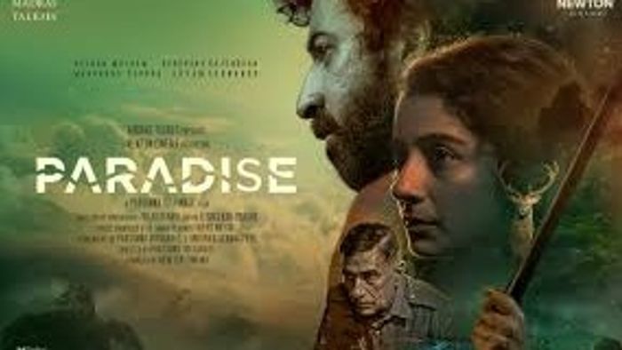 'Paradise' by Prasanna Vithanage Hits Theatres Worldwide on June 28