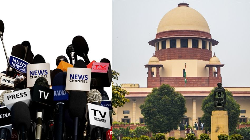 SC petition demands probe into media houses for market influence SC petition demands probe into media houses for market influence