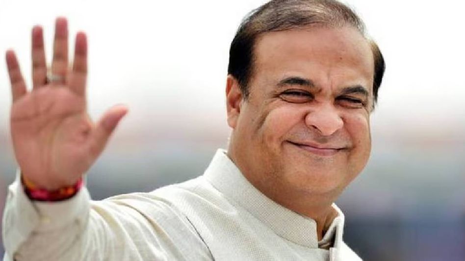 Himanta Biswa Sarma thanks Assam voters for record 81.56 turnout in Lok Sabha polls Himanta Biswa Sarma thanks Assam voters for record 81.56 turnout in Lok Sabha polls