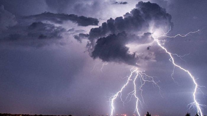 IMD issues red alert for Sindhudurg, orange alert for Ratnagiri, and yellow alert for Palghar, Thane, Mumbai, and Raigad