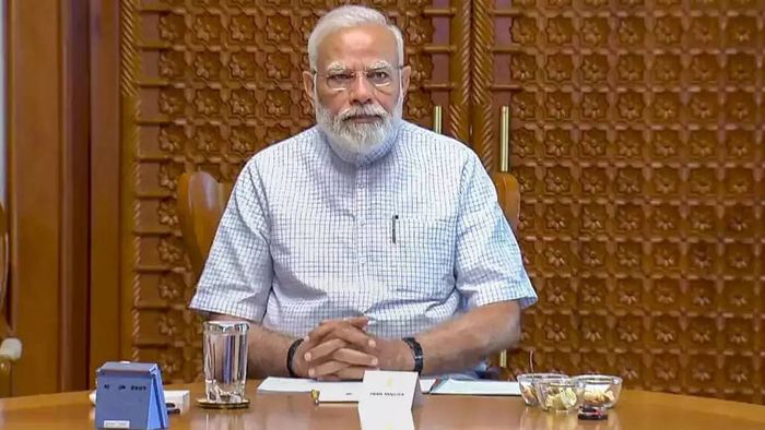 Sarbananda Sonowal likely to join Modi's cabinet