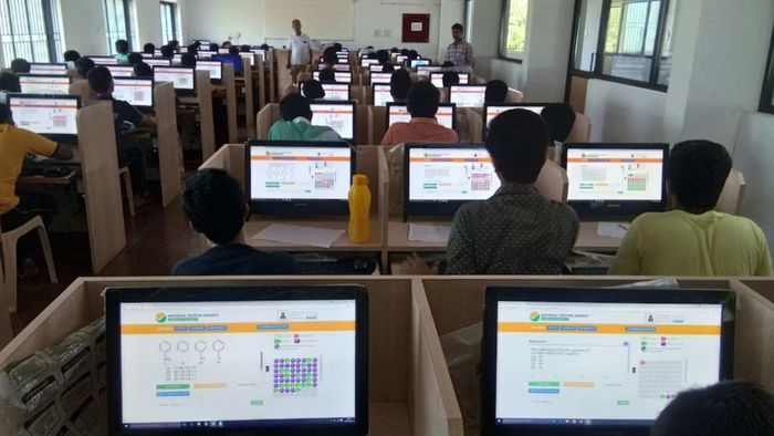NEET 2024 results under scrutiny: NTA forms grievance committee amid exam time loss disputes