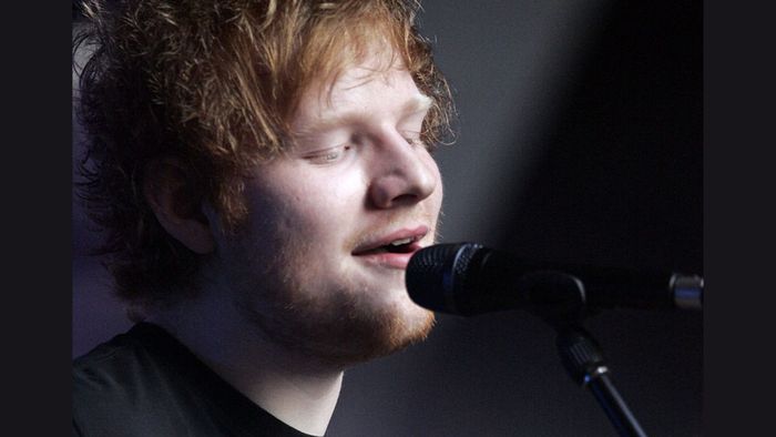 Ed Sheeran opens up on life without a phone since 2015