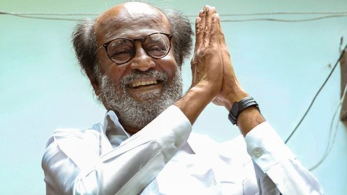 Rajinikanth Lauds Modi's Third Term as PM, Calls it a Democratic Milestone