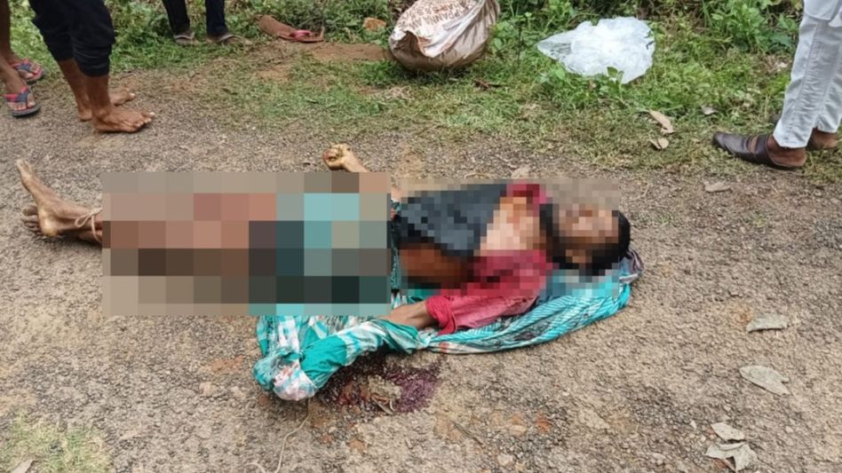 Alleged Bangladeshi smuggler killed in scuffle with BSF in Tripura's Kalamchera Alleged Bangladeshi smuggler killed in scuffle with BSF in Tripura's Kalamchera