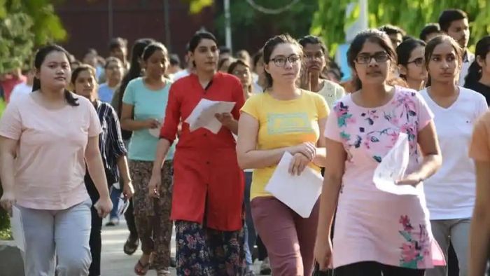 NEET 2024 Results Controversy: Students Demand Reform