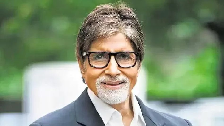 Amitabh Bachchan to make appearance in Gujarati Film 'Fakt Purusho Maate' Amitabh Bachchan to make appearance in Gujarati Film 'Fakt Purusho Maate'