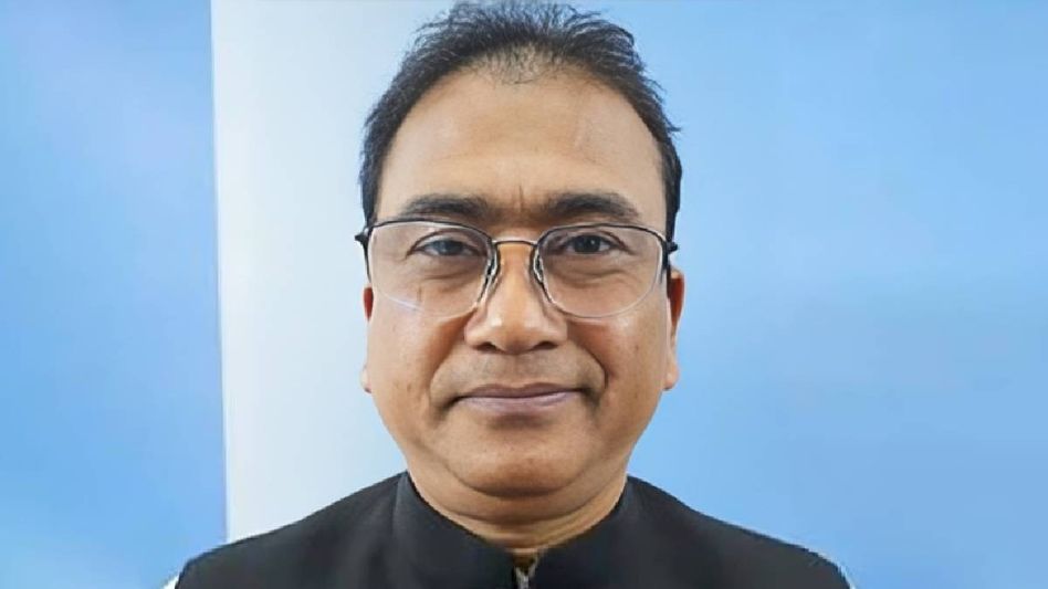 Human bones found near Bengal canal in connection with Bangladeshi MP Anwarul Anar's murder Human bones found near Bengal canal in connection with Bangladeshi MP Anwarul Anar's murder