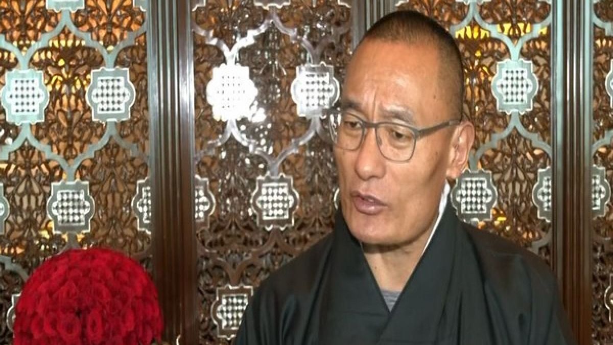 Bhutan PM lauds Modi's decade of leadership, attends swearing-in ceremony Bhutan PM lauds Modi's decade of leadership, attends swearing-in ceremony