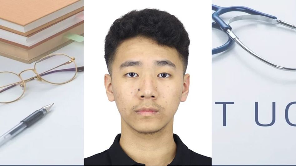 Sikkim boy tops NEET (UG) exam in ST category Sikkim boy tops NEET (UG) exam in ST category
