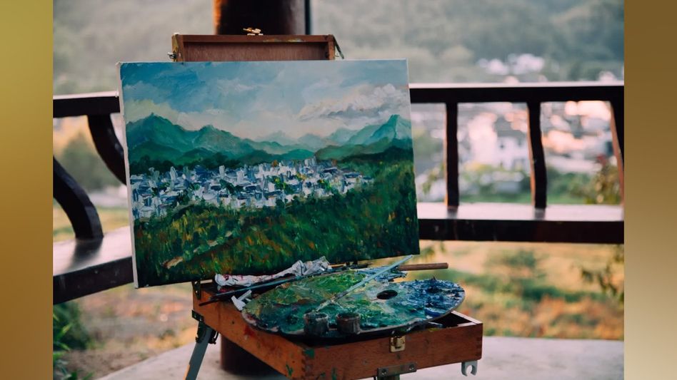 Inviting Good Fortune: Painting Ideas to Bring Luck into Your Home Inviting Good Fortune: Painting Ideas to Bring Luck into Your Home