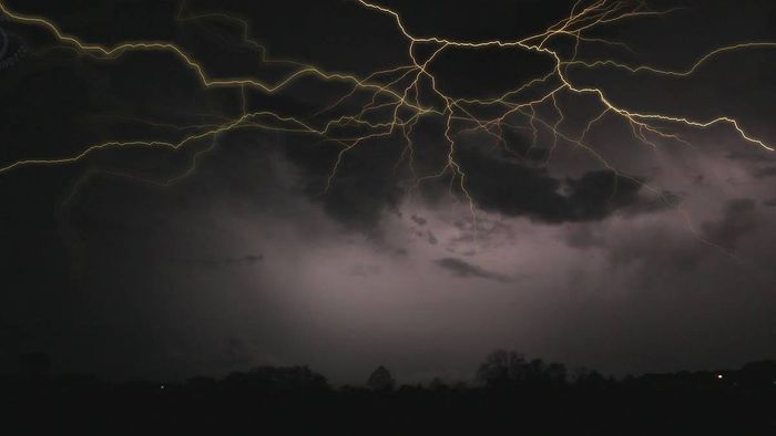 IMD forecasts extremely heavy rainfall in Assam, Meghalaya, and Sikkim on Monday
