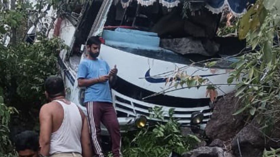 Reasi terror attack: NIA team arrives in J&K to investigate with local police Reasi terror attack: NIA team arrives in J&K to investigate with local police