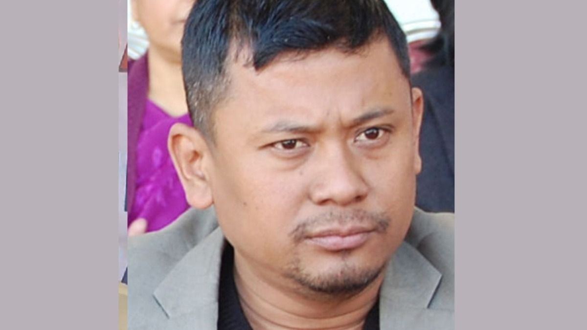 Meghalaya Congress MP Saleng Sangma to resign as Gambegre MLA today 