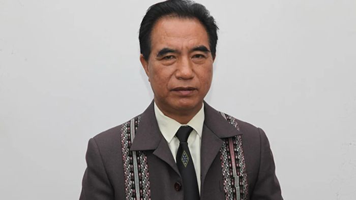 Mizoram Chief Minister bats for transparency, efficiency in first inter-department meet