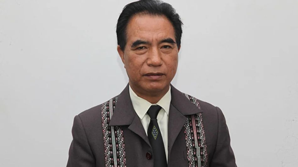 Mizoram Chief Minister bats for transparency, efficiency in first inter-department meet Mizoram Chief Minister bats for transparency, efficiency in first inter-department meet