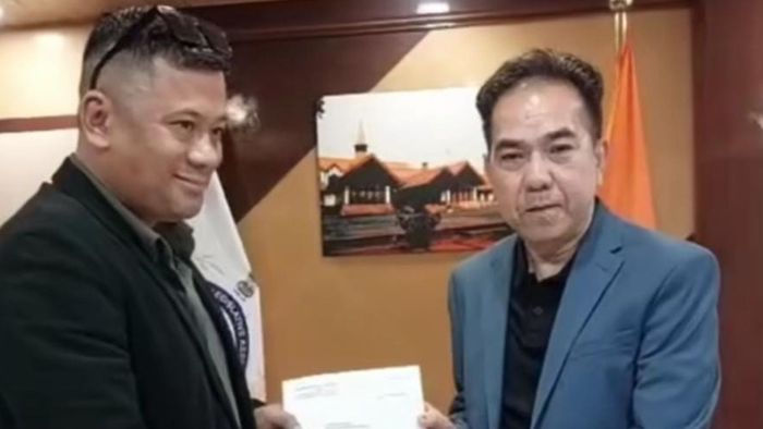 Meghalaya: Tura Lok Sabha MP resigns as Gambegre MLA