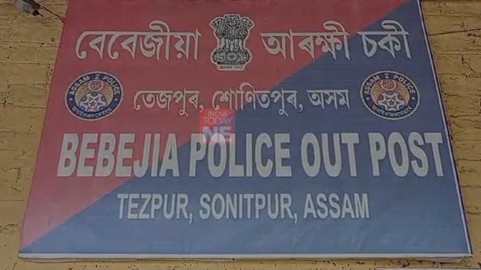 Arunachal cops rescue girl who was sold by uncle for Rs 3,000 Arunachal cops rescue girl who was sold by uncle for Rs 3,000
