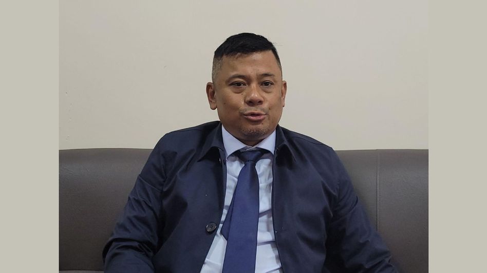 Meghalaya: Khasi-Garo language recognition, ILP implementation top priorities, says Congress MP Meghalaya: Khasi-Garo language recognition, ILP implementation top priorities, says Congress MP