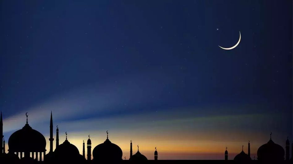 Central Hilal Committee announces Eid-Ul-Adha celebrations in Assam on June 17 Central Hilal Committee announces Eid-Ul-Adha celebrations in Assam on June 17