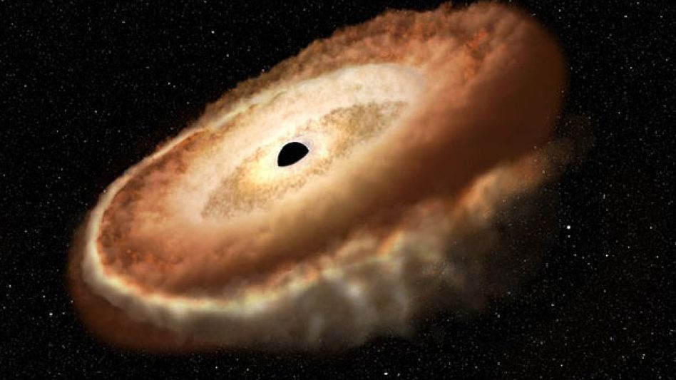 IIT-Guwahati and multi-institutional team uncover intriguing X-ray characteristics in newly discovered black hole binary system IIT-Guwahati and multi-institutional team uncover intriguing X-ray characteristics in newly discovered black hole binary system