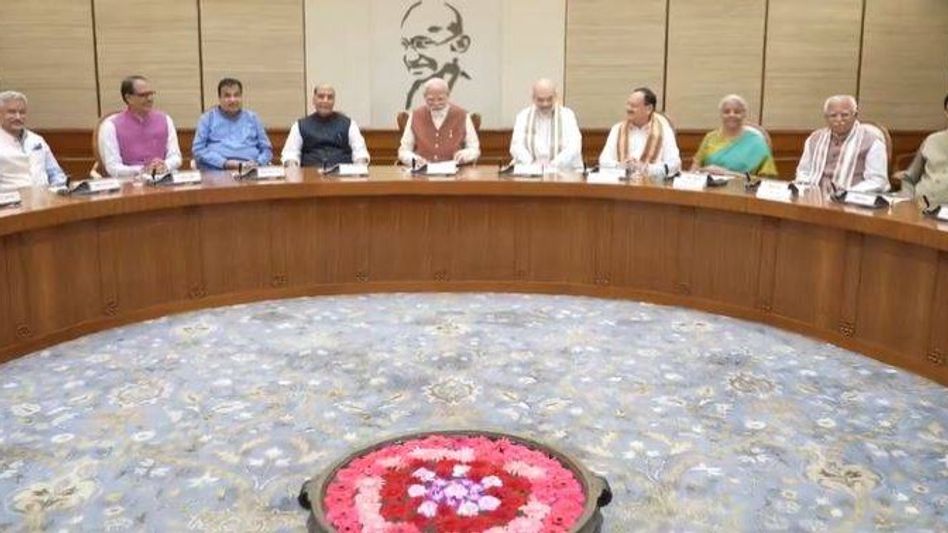 Modi 3.0: Full list of portfolios assigned to 72-member Cabinet Modi 3.0: Full list of portfolios assigned to 72-member Cabinet