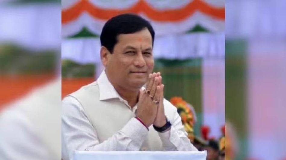 Sarbananda Sonowal says Ministry will advance development agenda under PM Modi's leadership Sarbananda Sonowal says Ministry will advance development agenda under PM Modi's leadership