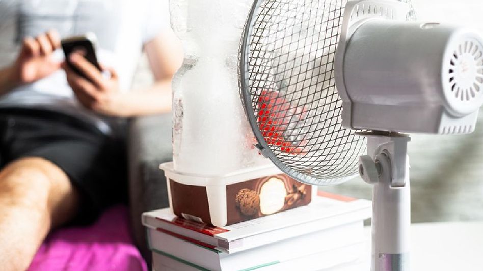 Embracing Nature: Strategies for Keeping Your Home Cool During Summers Embracing Nature: Strategies for Keeping Your Home Cool During Summers