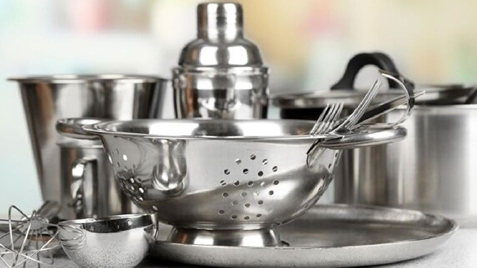 Timeless Treasures: Maintaining the Shine of Your Beloved Steel Utensils Timeless Treasures: Maintaining the Shine of Your Beloved Steel Utensils