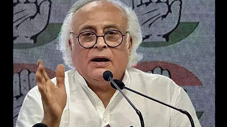 Congress takes dig at PM Modi over RSS chief Bhagwat's Manipur remarks Congress takes dig at PM Modi over RSS chief Bhagwat's Manipur remarks