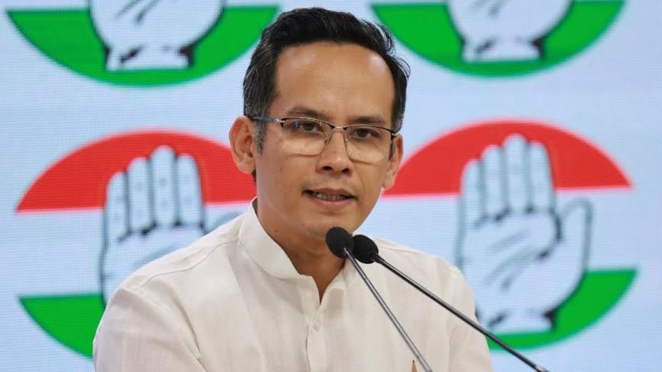 'Don't expect PM Modi to take note of RSS chief's remarks on Manipur': Gaurav Gogoi 'Don't expect PM Modi to take note of RSS chief's remarks on Manipur': Gaurav Gogoi