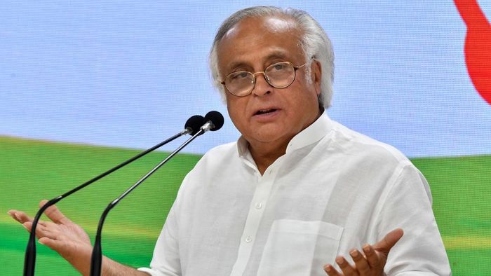 Congress Doubts Rijiju's New Role, Questions Modi's Parliamentary Intentions