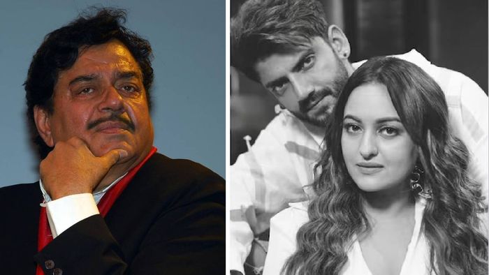 Shatrughan Sinha unaware of Sonakshi's wedding details