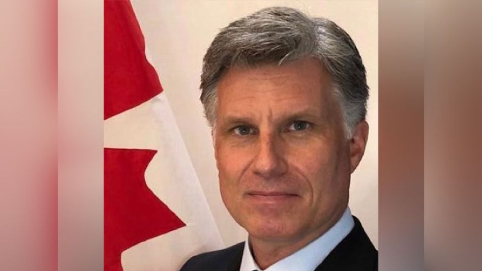 Canadian High Commissioner condemns promotion of violence amidst Khalistani extremist controversy Canadian High Commissioner condemns promotion of violence amidst Khalistani extremist controversy