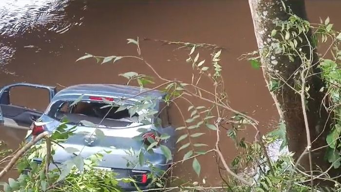 Fatal Accident in Tihu: Two Young Lives Lost