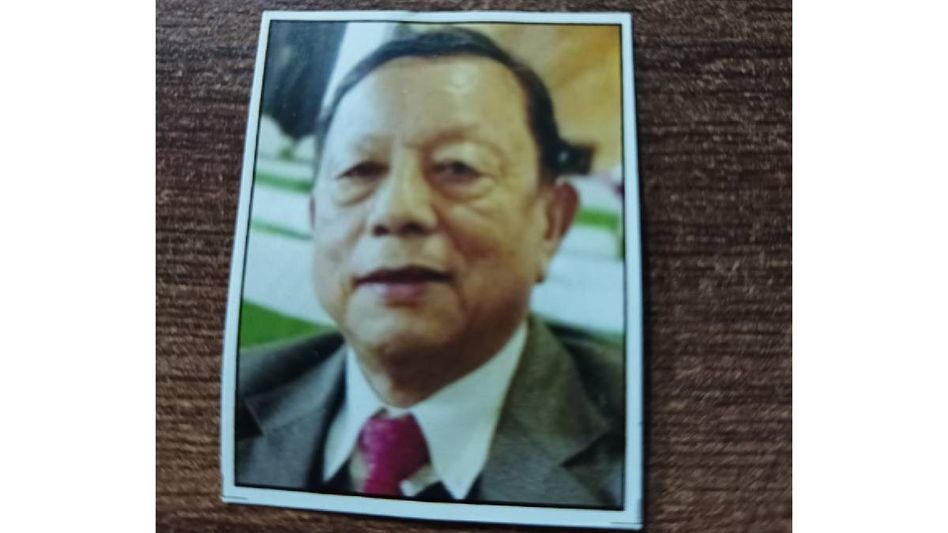 Sikkim’s Prem Pradhan to receive literary award for 'Chinta Salkeko Pahad' novel Sikkim’s Prem Pradhan to receive literary award for 'Chinta Salkeko Pahad' novel