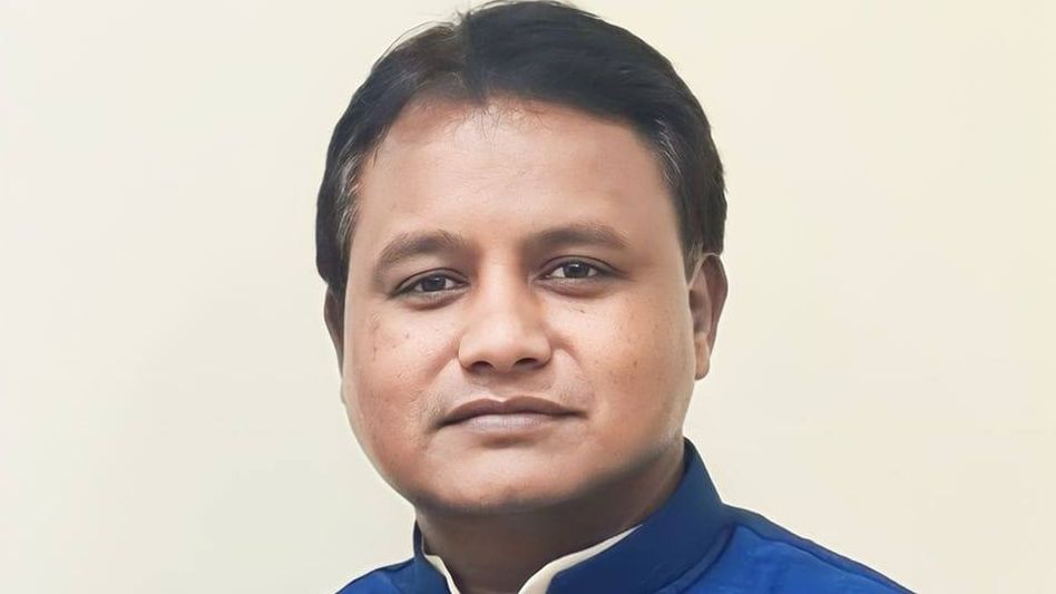 BJP's Mohan Charan Majhi to be new Odisha Chief Minister BJP's Mohan Charan Majhi to be new Odisha Chief Minister