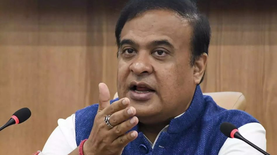 Himanta Biswa Sarma announces completion of upgrading sub-division to sub-district level by August 15 Himanta Biswa Sarma announces completion of upgrading sub-division to sub-district level by August 15