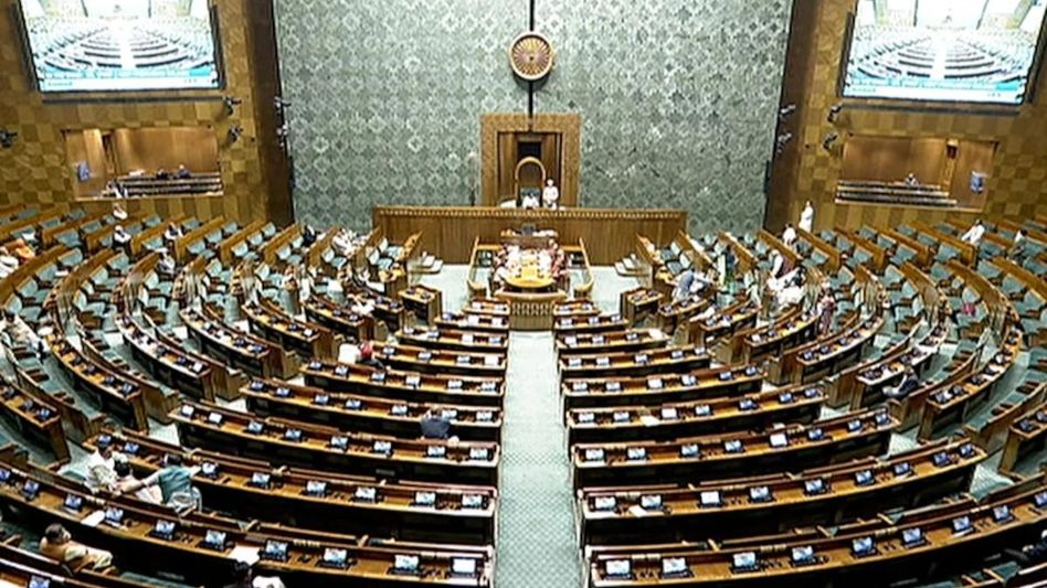 10 vacancies created in Rajya Sabha after members get elected to Lok Sabha 10 vacancies created in Rajya Sabha after members get elected to Lok Sabha