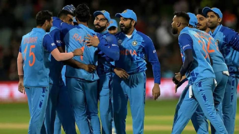 T20 World Cup: India to face USA on June 12; both eye hat-trick of wins T20 World Cup: India to face USA on June 12; both eye hat-trick of wins